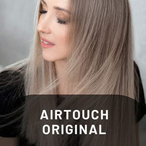 Airtouch original. LEVEL 1