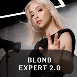 Blond expert 2.0
