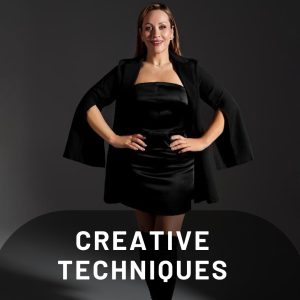Creative techniques
