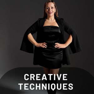 Creative techniques