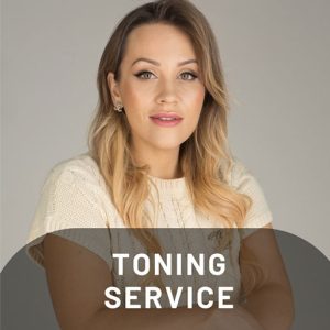 Tonavimo servisas